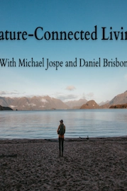 Nature Connected Leadership